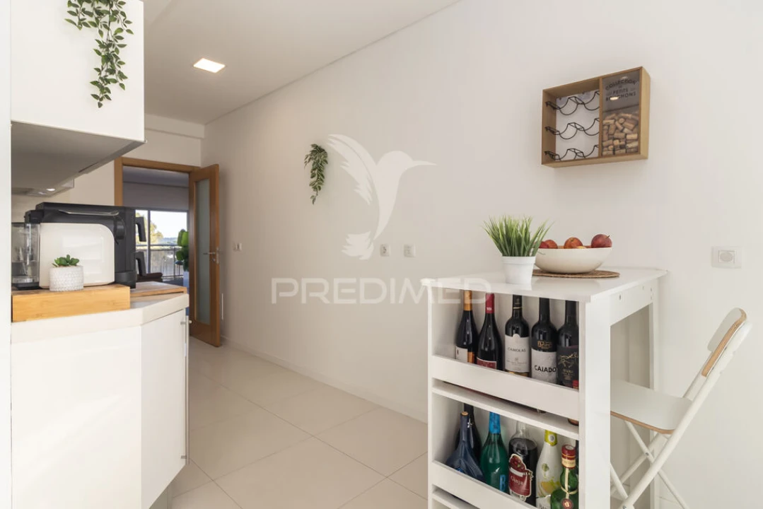 Apartamento T3 para Venda em Seixal, Arrentela e Aldeia de Paio Pires Foto 14