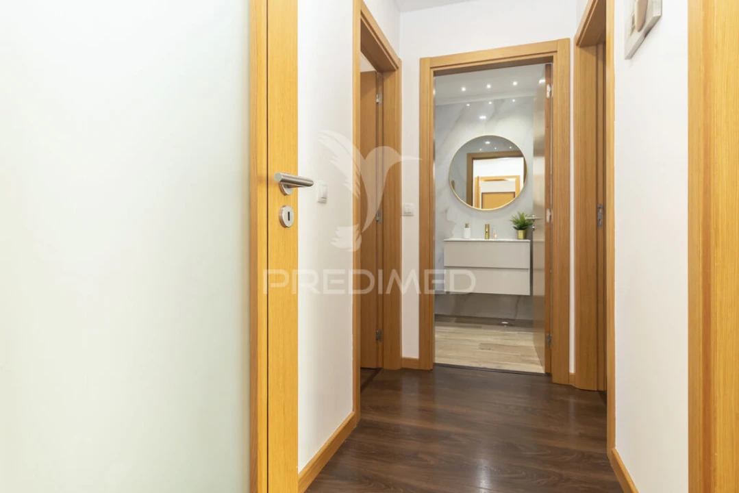 Apartamento T3 para Venda em Seixal, Arrentela e Aldeia de Paio Pires Foto 20