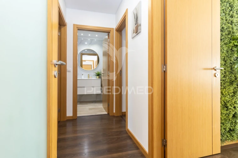 Apartamento T3 para Venda em Seixal, Arrentela e Aldeia de Paio Pires Foto 16