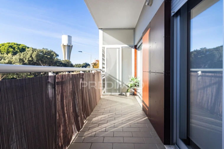 Apartamento T3 para Venda em Seixal, Arrentela e Aldeia de Paio Pires Foto 12