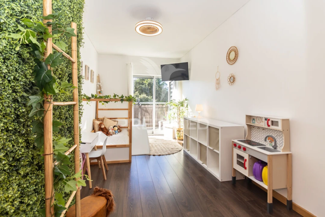 Apartamento T3 para Venda em Seixal, Arrentela e Aldeia de Paio Pires Foto 17