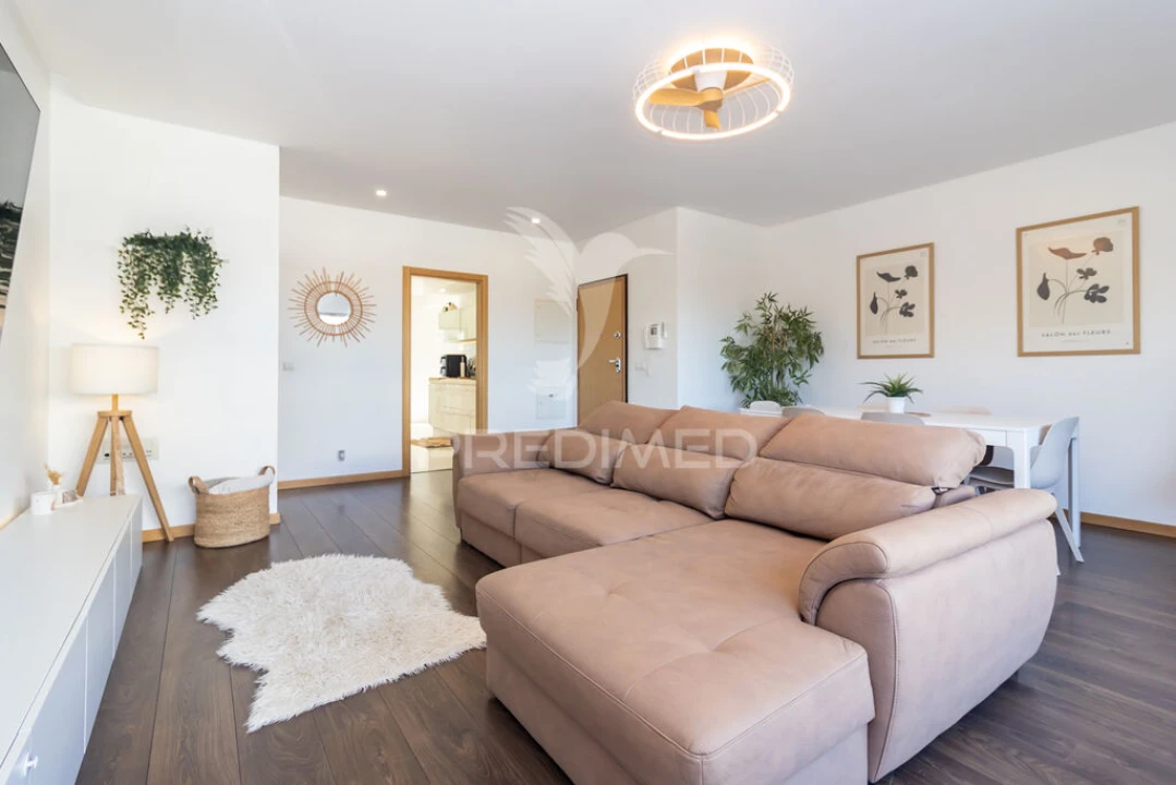 Apartamento T3 para Venda em Seixal, Arrentela e Aldeia de Paio Pires Foto 3