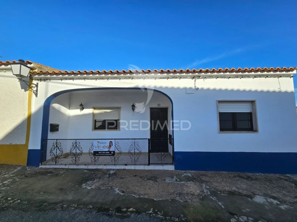 Moradia T3 para Venda em Castro Verde e Casével Foto 1