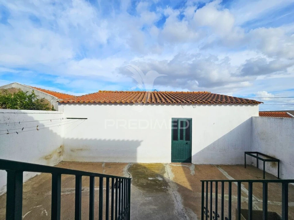 Moradia T3 para Venda em Castro Verde e Casével Foto 20