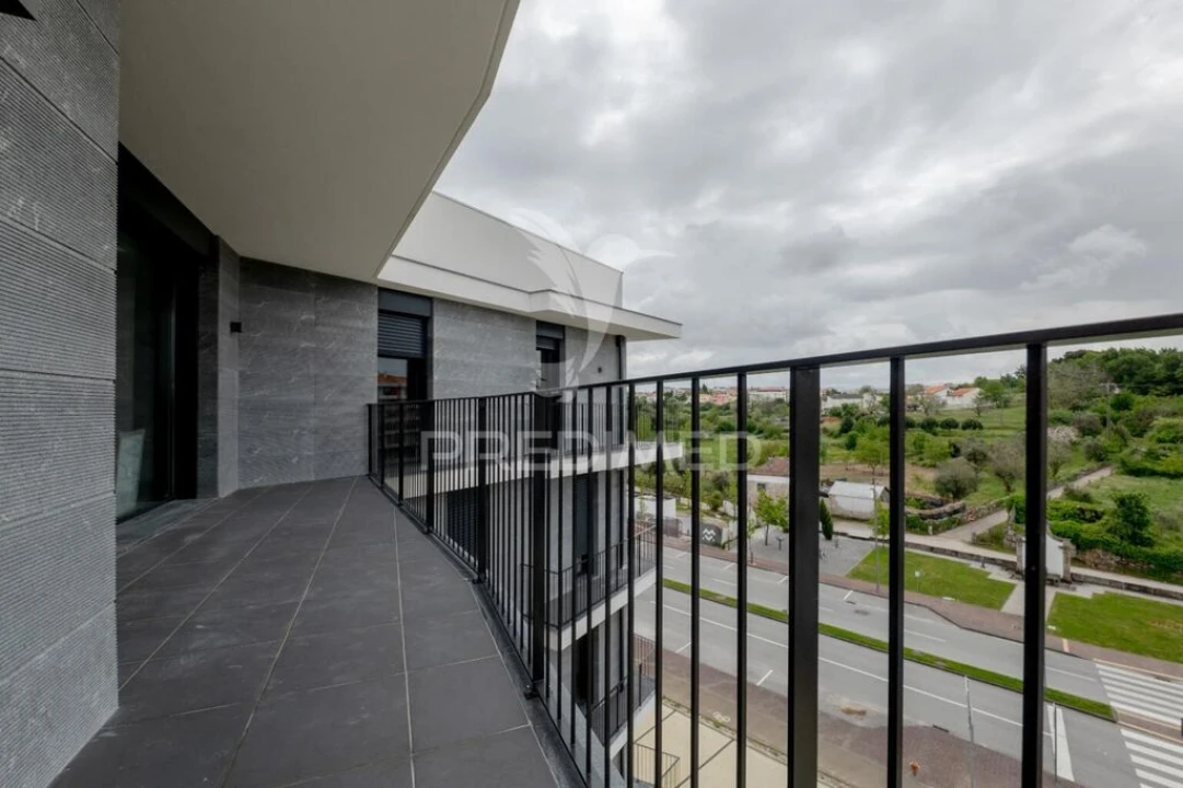 Apartamento T3 para Venda em Mangualde, Mesquitela e Cunha Alta Foto 6