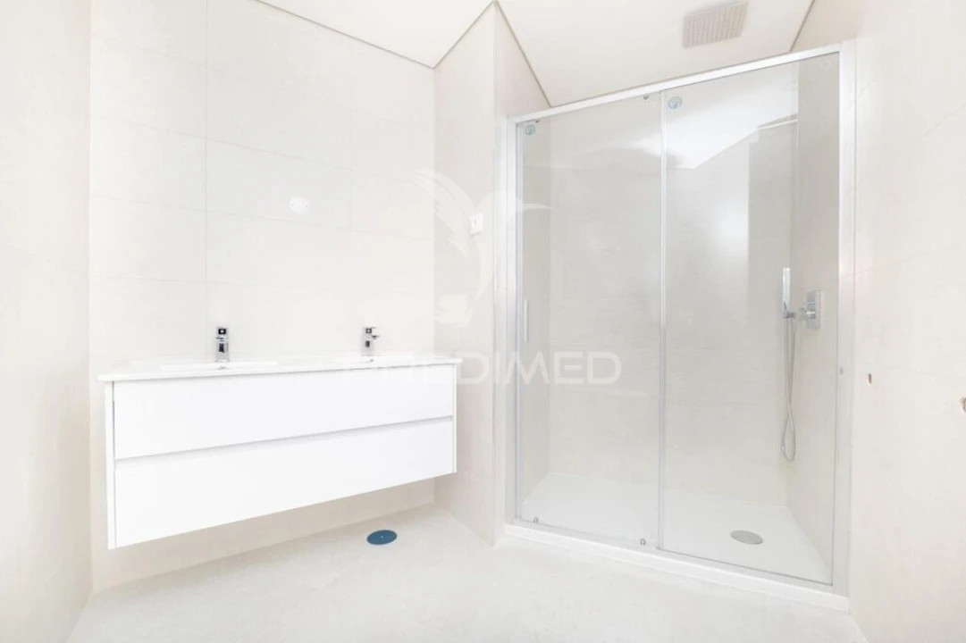 Apartamento T3 para Venda em Mangualde, Mesquitela e Cunha Alta Foto 13