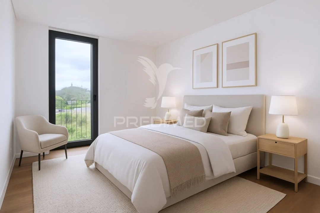 Apartamento T3 para Venda em Mangualde, Mesquitela e Cunha Alta Foto 10