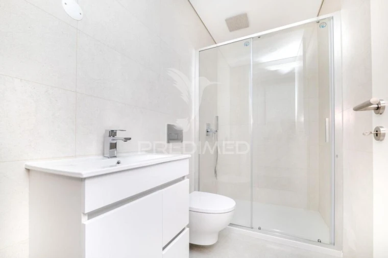 Apartamento T3 para Venda em Mangualde, Mesquitela e Cunha Alta Foto 17