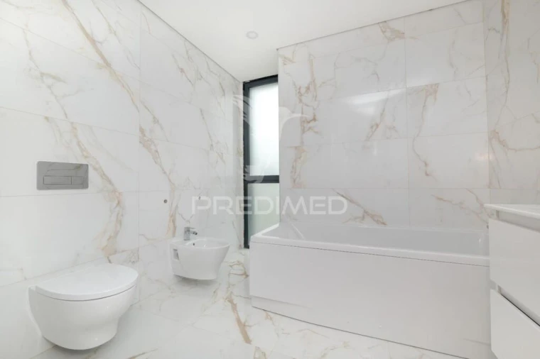 Apartamento T3 para Venda em Mangualde, Mesquitela e Cunha Alta Foto 14