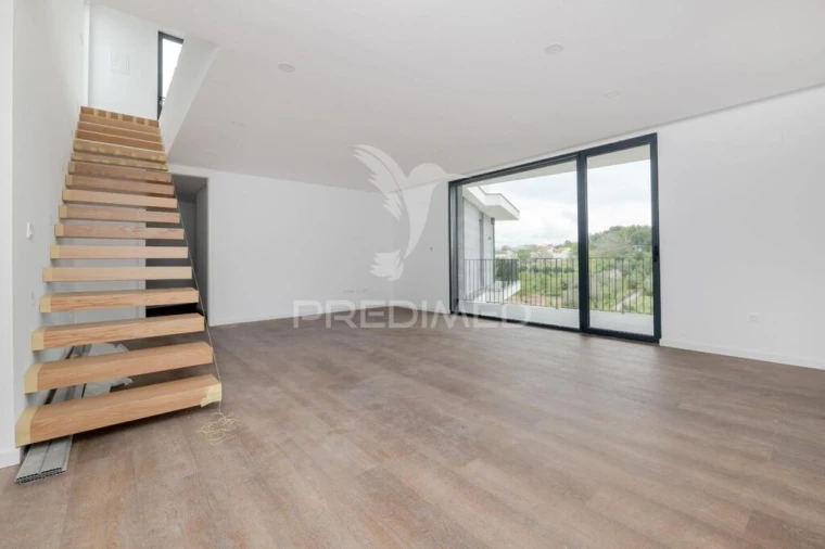 Apartamento T3 para Venda em Mangualde, Mesquitela e Cunha Alta Foto 8