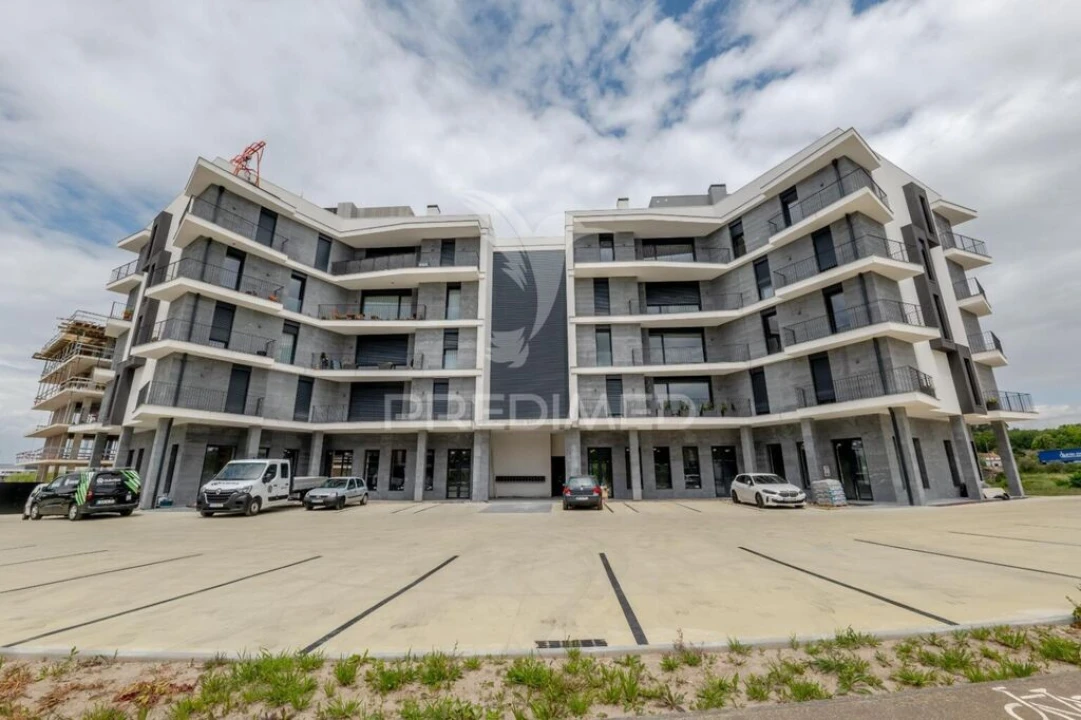 Apartamento T3 para Venda em Mangualde, Mesquitela e Cunha Alta Foto 1