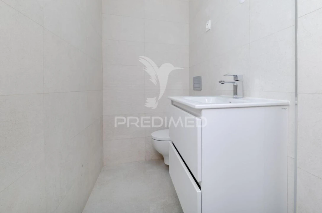 Apartamento T3 para Venda em Mangualde, Mesquitela e Cunha Alta Foto 16