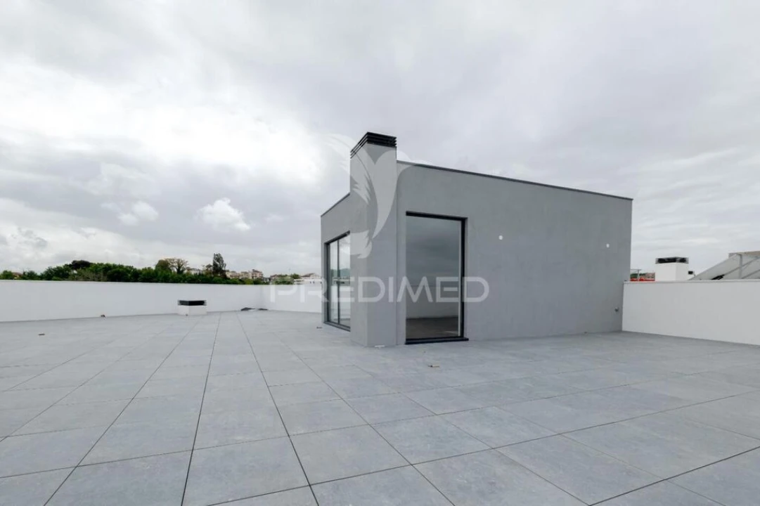 Apartamento T3 para Venda em Mangualde, Mesquitela e Cunha Alta Foto 20