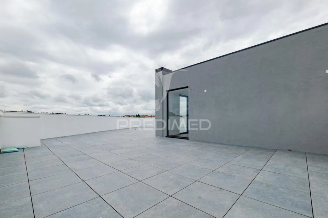 Apartamento T3 para Venda em Mangualde, Mesquitela e Cunha Alta Foto 19