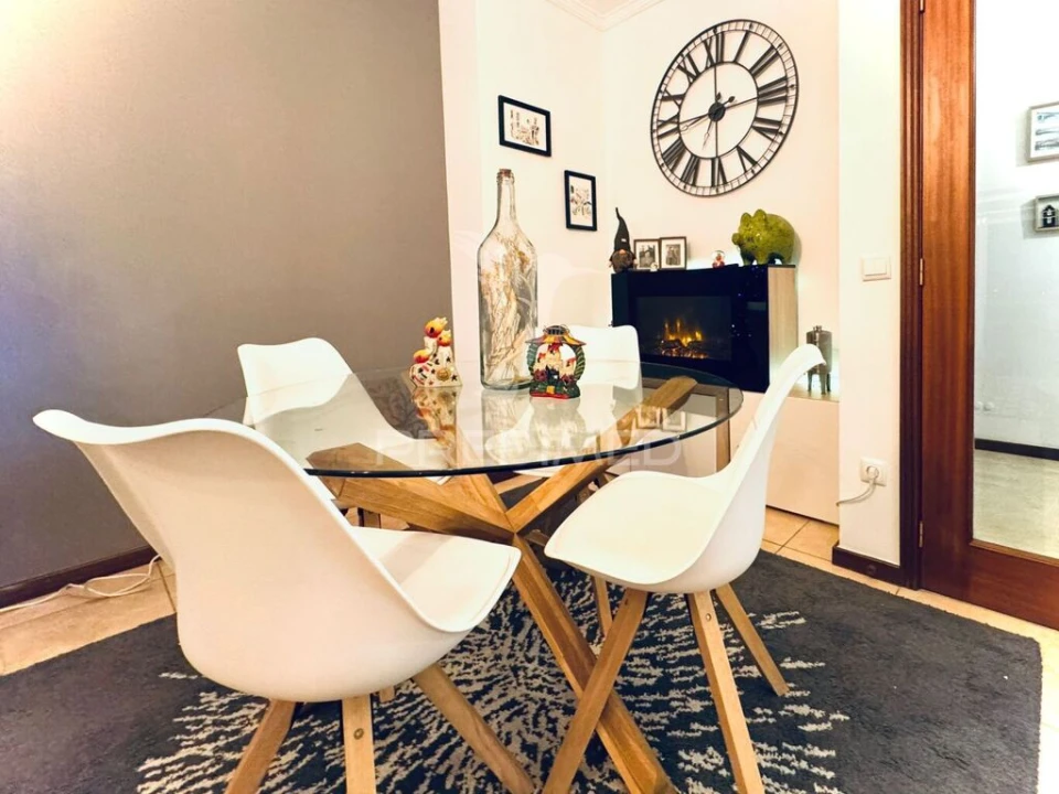 Apartamento T2 para Venda em Sandim, Olival, Lever e Crestuma Foto 4