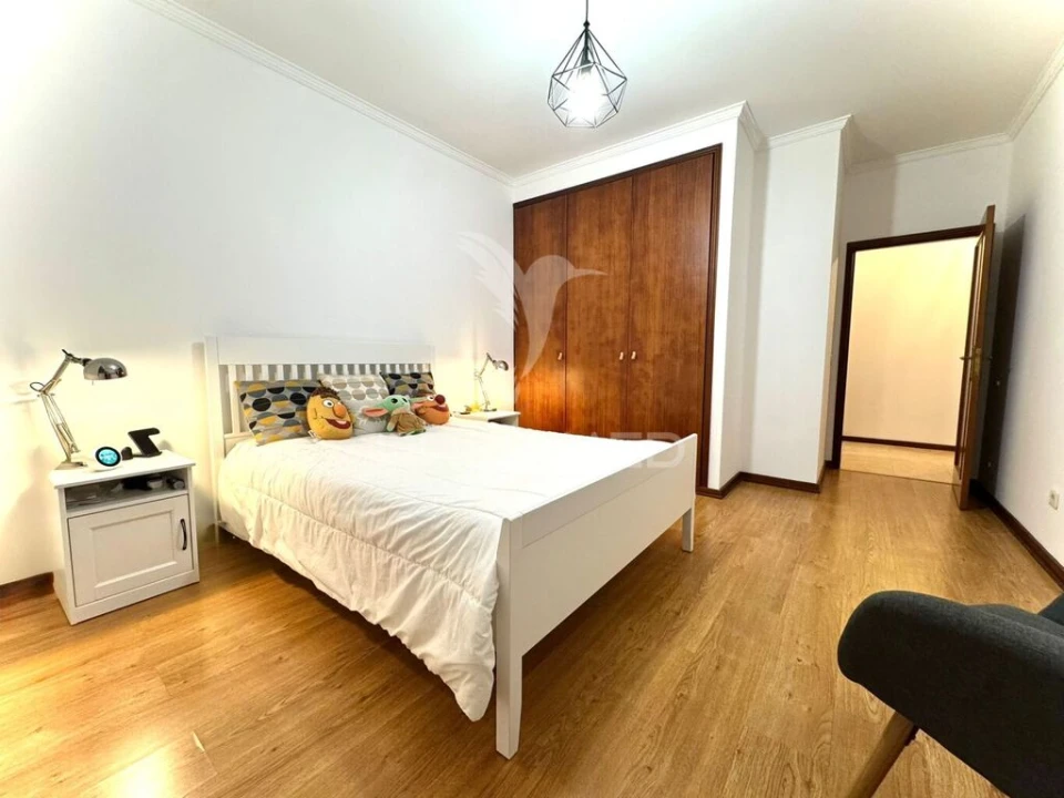 Apartamento T2 para Venda em Sandim, Olival, Lever e Crestuma Foto 16