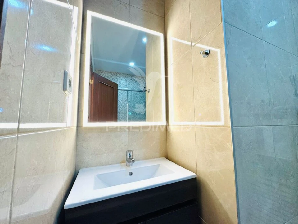 Apartamento T2 para Venda em Sandim, Olival, Lever e Crestuma Foto 17