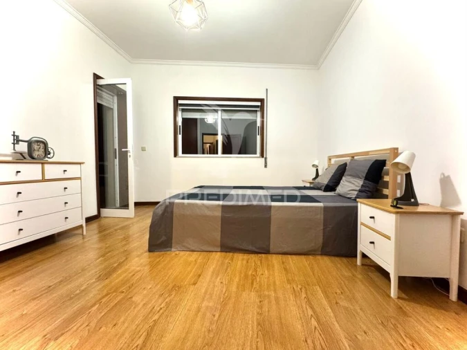 Apartamento T2 para Venda em Sandim, Olival, Lever e Crestuma Foto 19