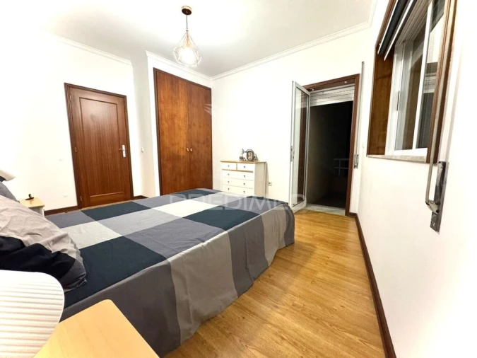 Apartamento T2 para Venda em Sandim, Olival, Lever e Crestuma Foto 20