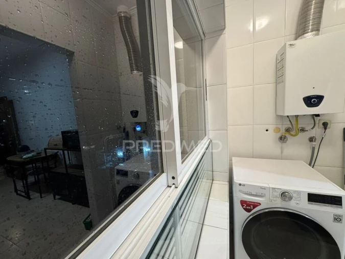 Apartamento T2 para Venda em Sandim, Olival, Lever e Crestuma Foto 14
