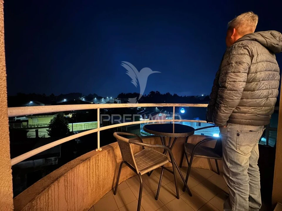 Apartamento T2 para Venda em Sandim, Olival, Lever e Crestuma Foto 7