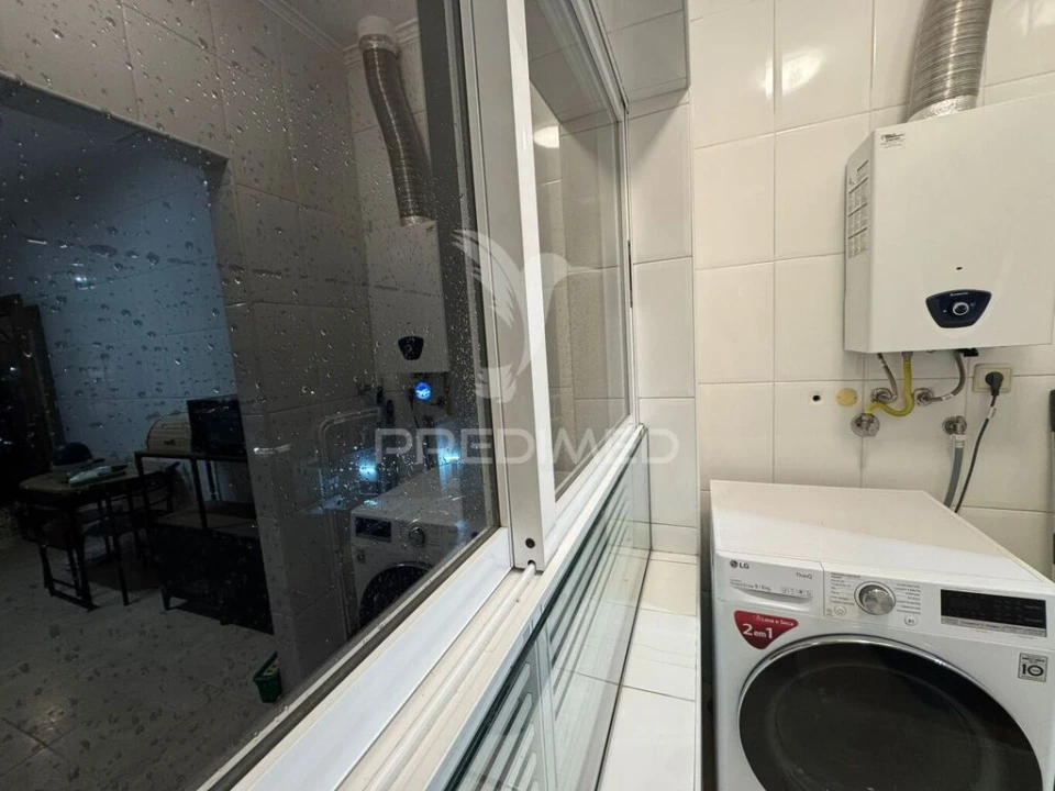 Apartamento T2 para Venda em Sandim, Olival, Lever e Crestuma Foto 14