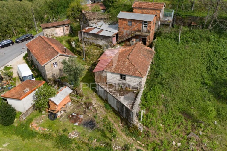 Moradia T3 para Venda em Chorense e Monte Foto 8