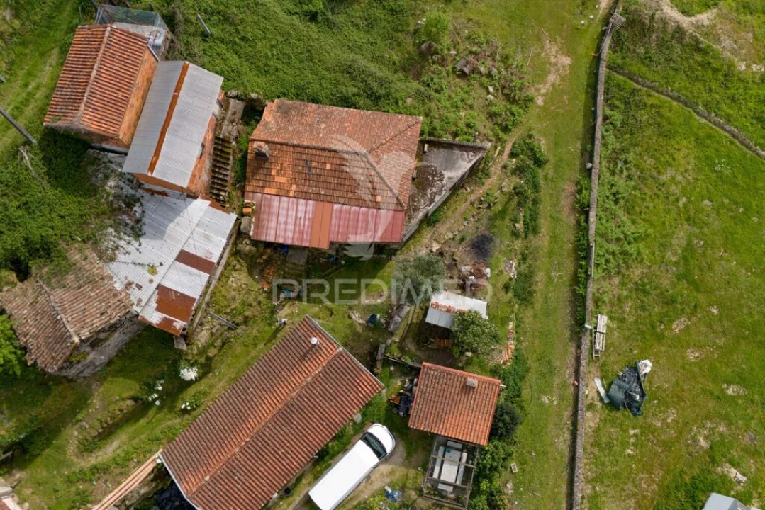 Moradia T3 para Venda em Chorense e Monte Foto 16