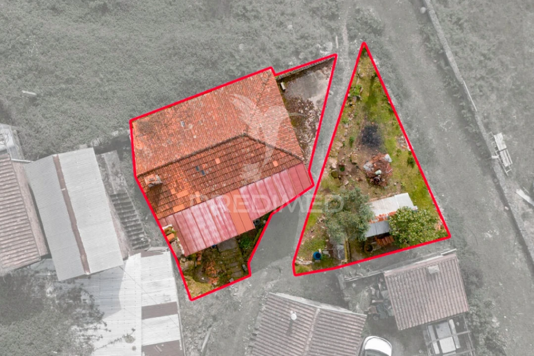 Moradia T3 para Venda em Chorense e Monte Foto 3