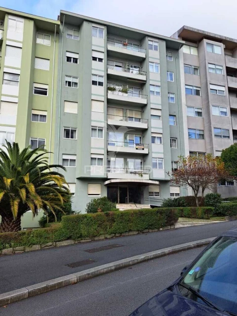 Apartamento T3 para Venda em Bonfim