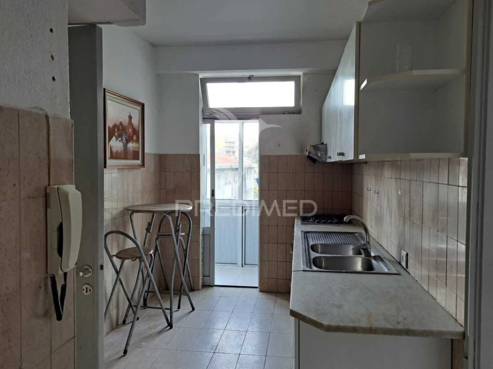 Apartamento T3 para Venda em Bonfim Foto 6