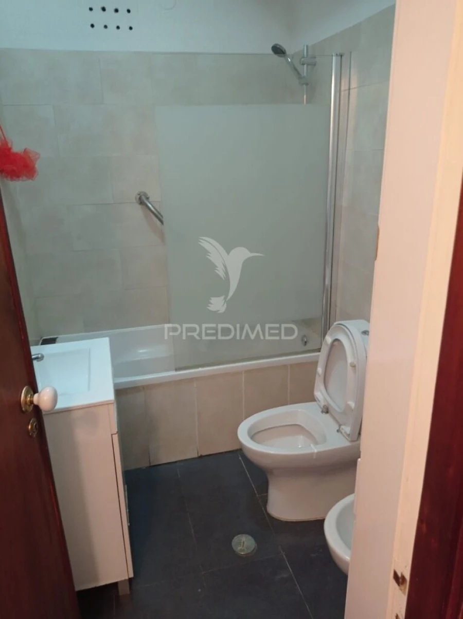 Apartamento T3 para Venda em Bonfim Foto 12