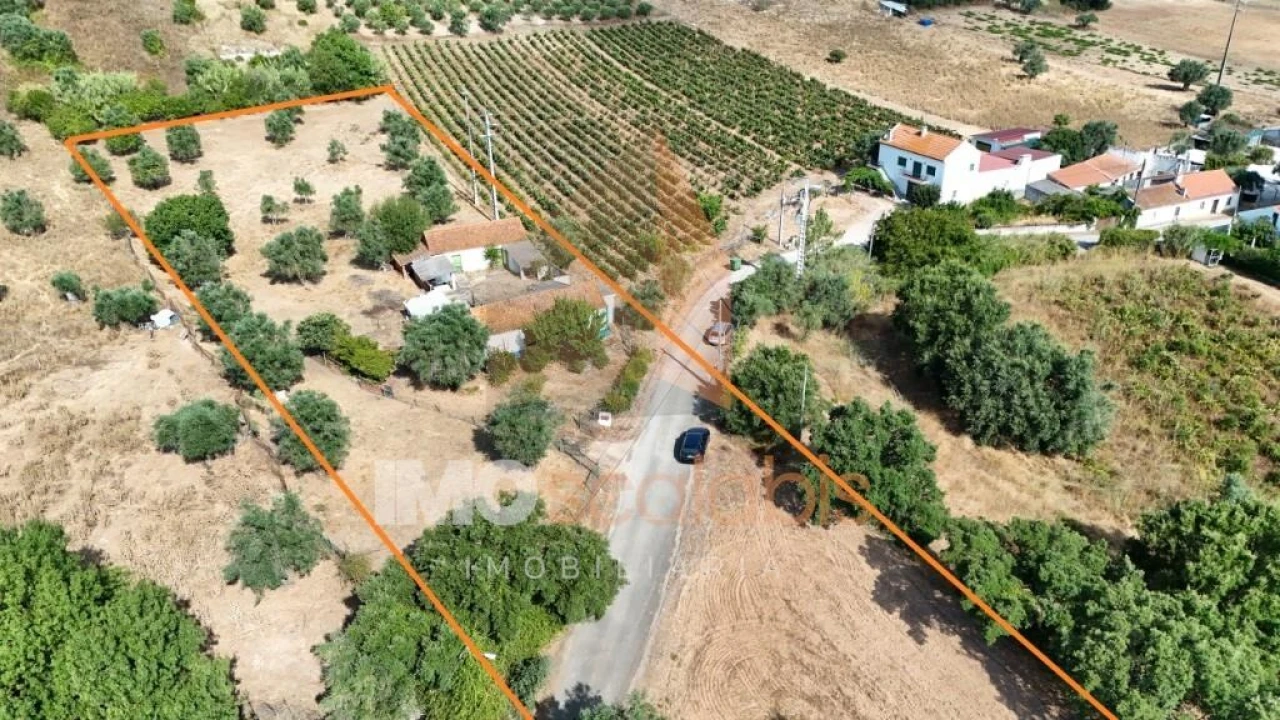 Moradia T3 para Venda em Azambujeira e Malaqueijo Foto 7