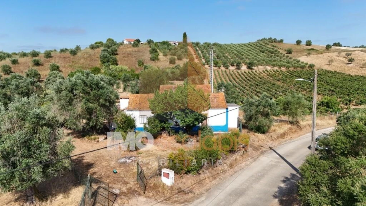 Moradia T3 para Venda em Azambujeira e Malaqueijo Foto 14