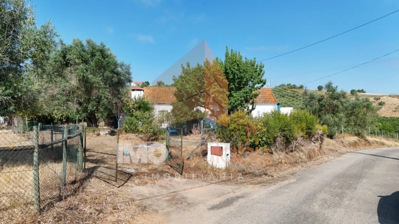 Moradia T3 para Venda em Azambujeira e Malaqueijo Foto 17