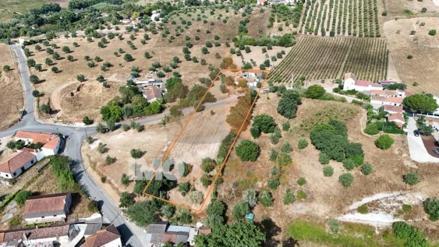 Moradia T3 para Venda em Azambujeira e Malaqueijo Foto 10