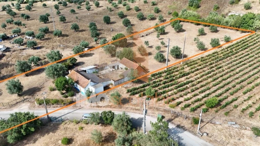 Moradia T3 para Venda em Azambujeira e Malaqueijo Foto 5