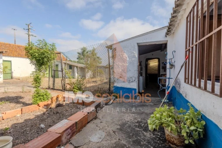 Moradia T3 para Venda em Azambujeira e Malaqueijo Foto 42