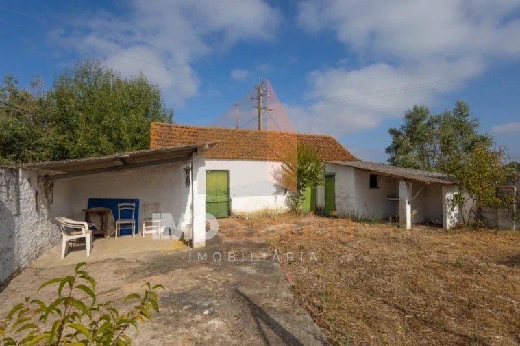 Moradia T3 para Venda em Azambujeira e Malaqueijo Foto 22