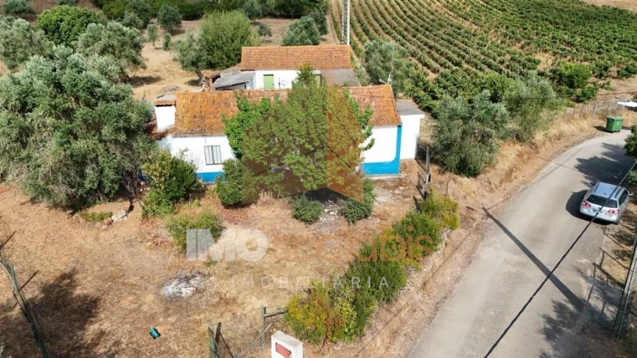 Moradia T3 para Venda em Azambujeira e Malaqueijo Foto 1