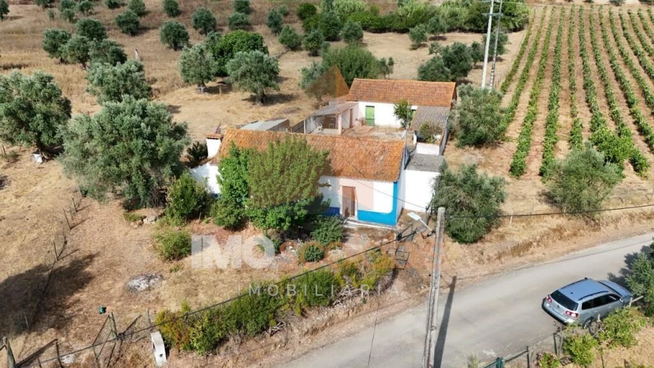 Moradia T3 para Venda em Azambujeira e Malaqueijo Foto 2