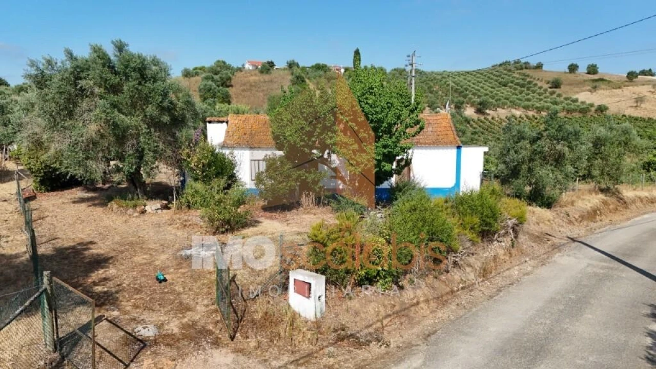 Moradia T3 para Venda em Azambujeira e Malaqueijo Foto 15