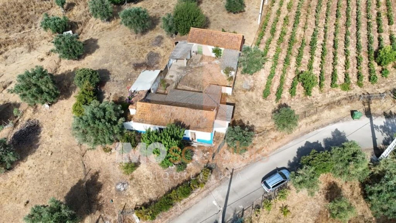 Moradia T3 para Venda em Azambujeira e Malaqueijo Foto 3