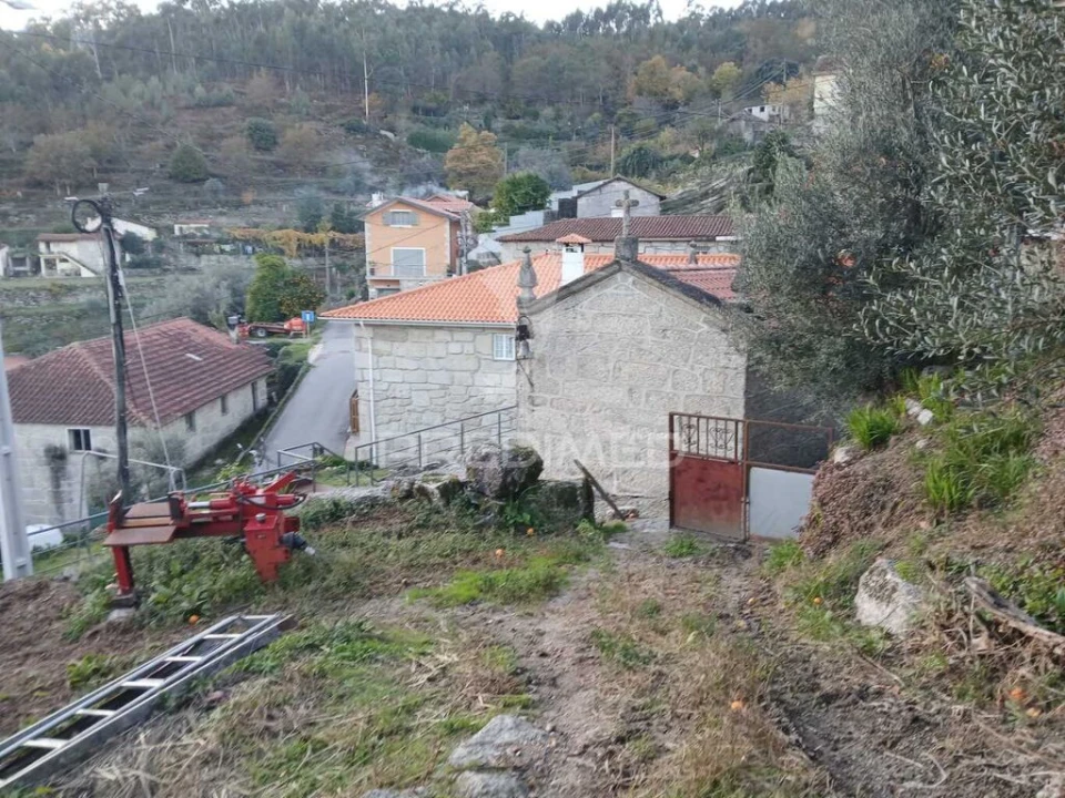 Terreno para Venda em Valdosende Foto 8