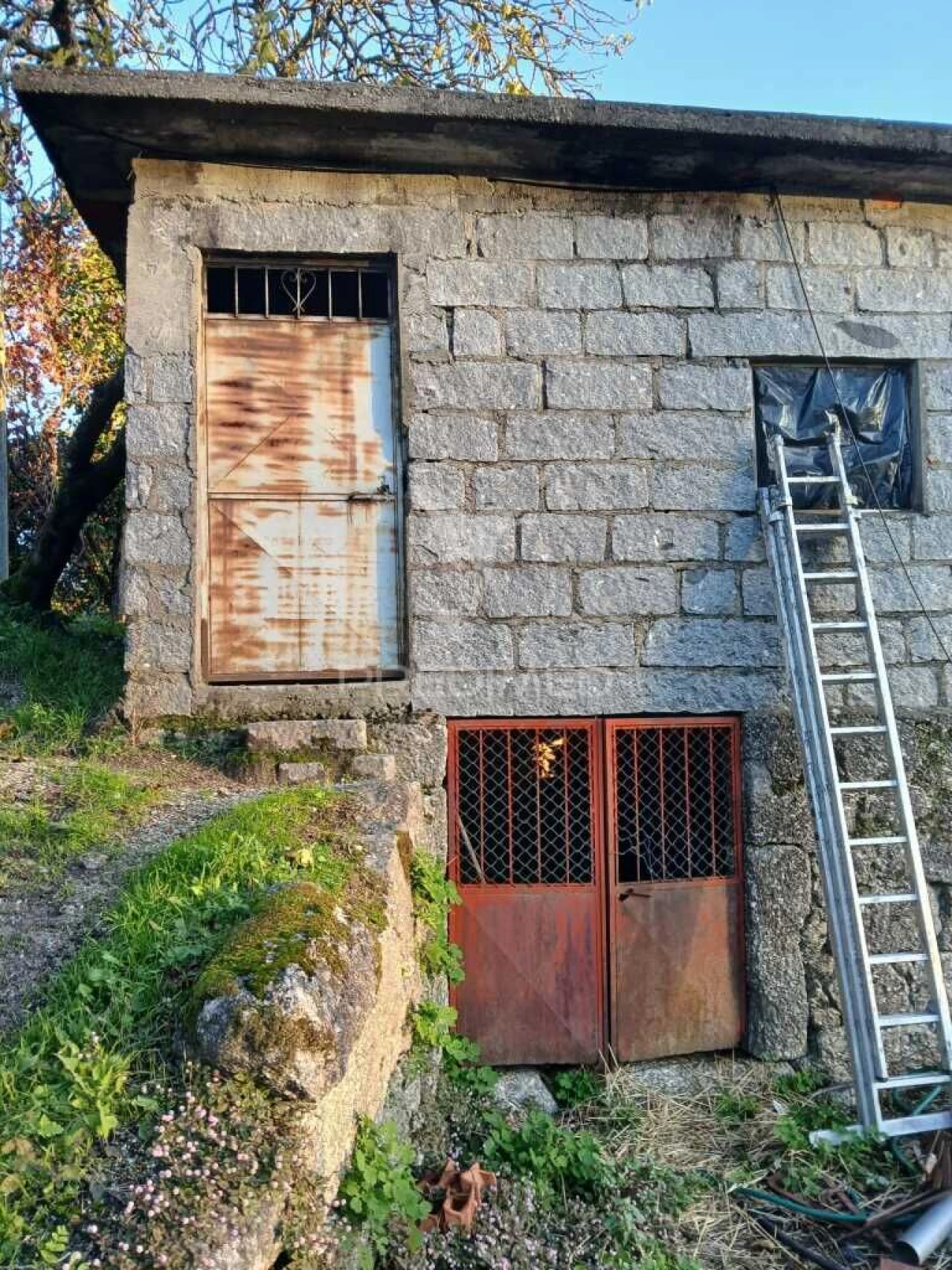 Terreno para Venda em Valdosende Foto 5