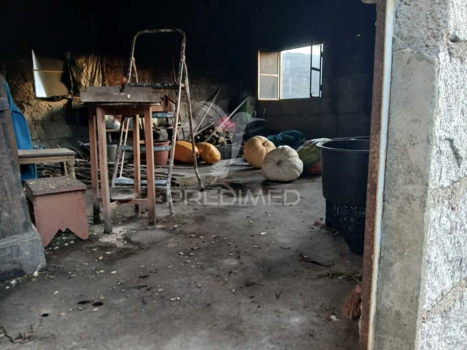 Terreno para Venda em Valdosende Foto 7