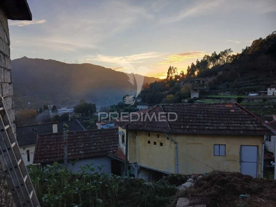 Terreno para Venda em Valdosende Foto 9