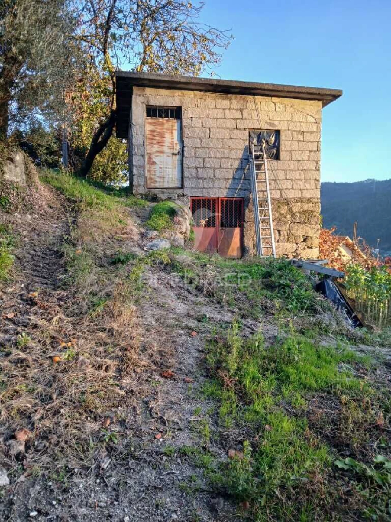 Terreno para Venda em Valdosende Foto 1