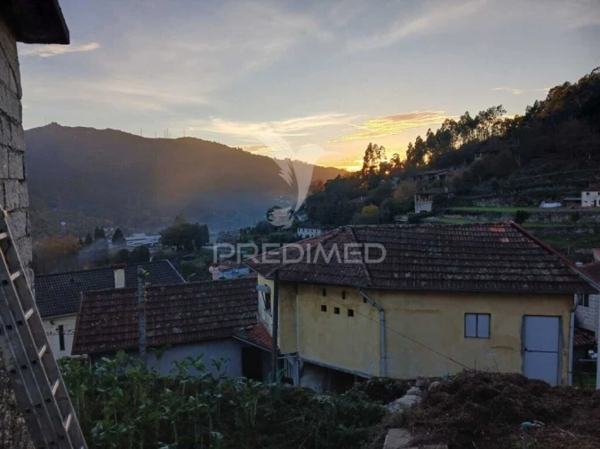 Terreno para Venda em Valdosende Foto 9