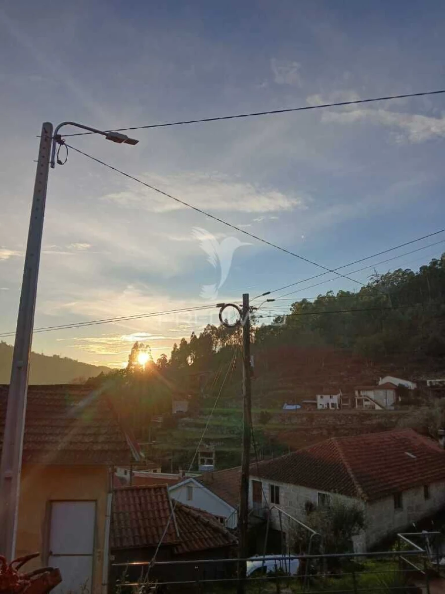 Terreno para Venda em Valdosende Foto 10